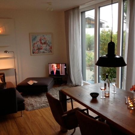Ferienhaus Hl 23 Eckernförde Buitenkant foto