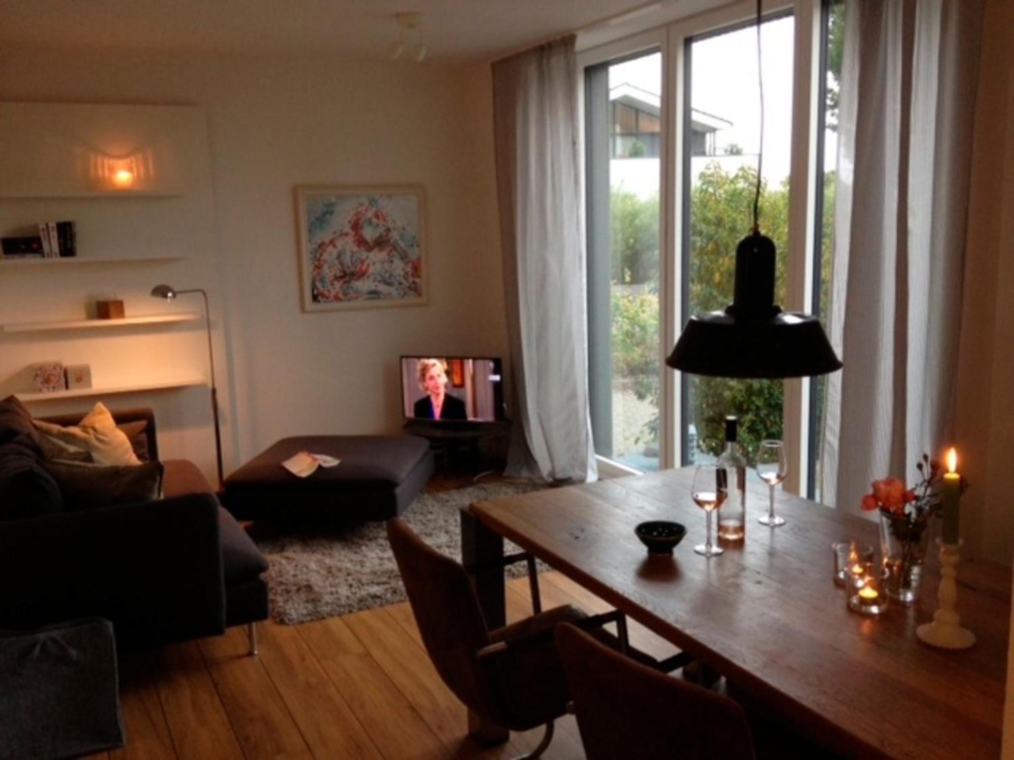 Ferienhaus Hl 23 Eckernförde Buitenkant foto