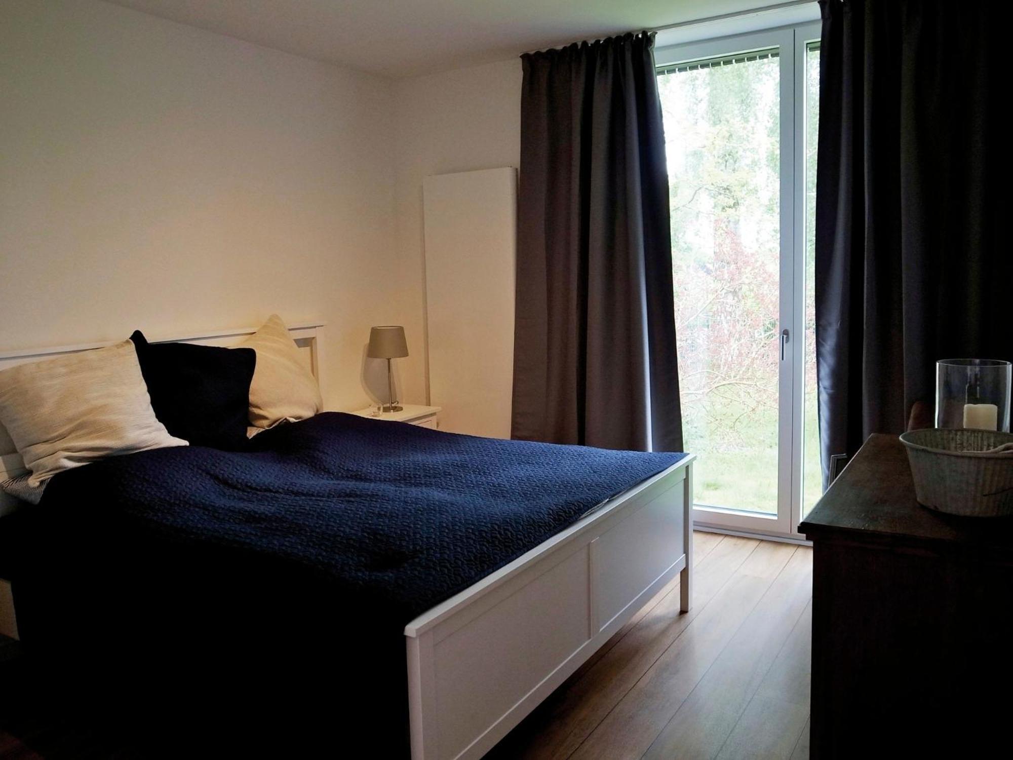 Ferienhaus Hl 23 Eckernförde Buitenkant foto