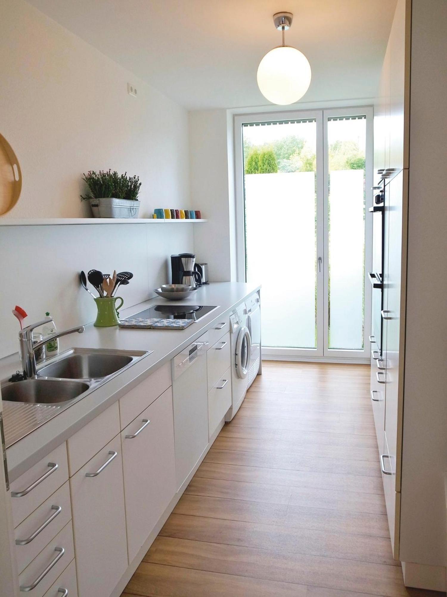 Ferienhaus Hl 23 Eckernförde Buitenkant foto