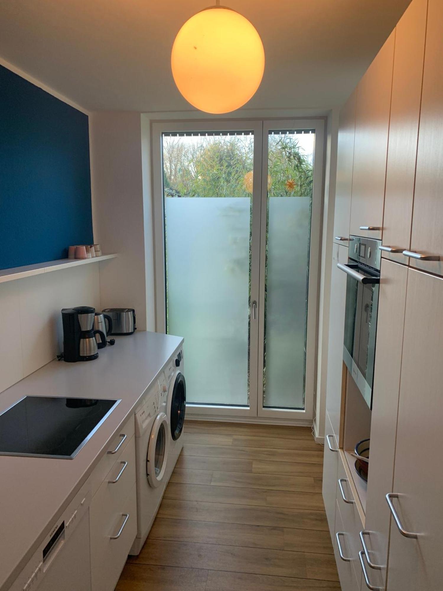 Ferienhaus Hl 23 Eckernförde Buitenkant foto