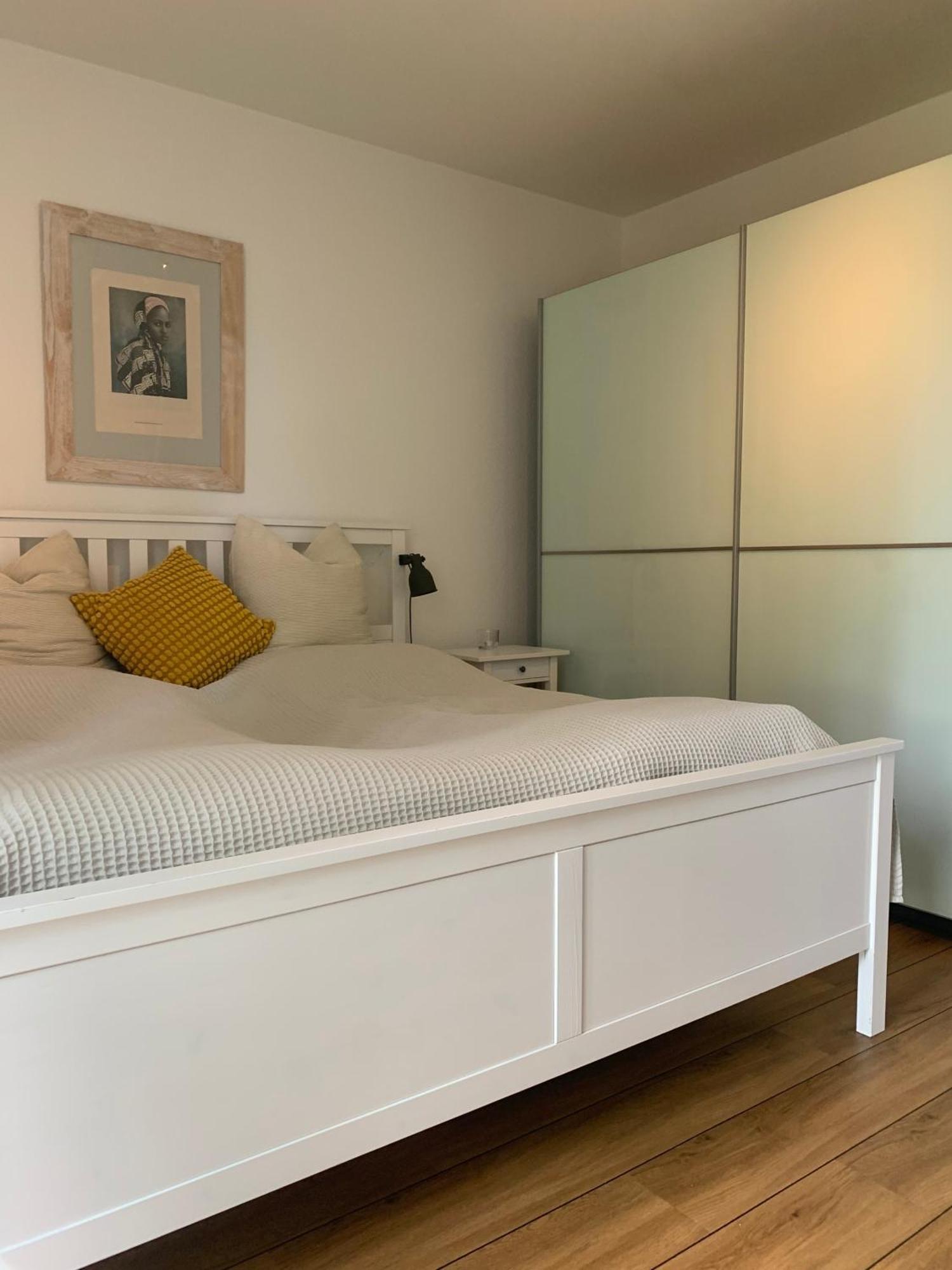 Ferienhaus Hl 23 Eckernförde Buitenkant foto