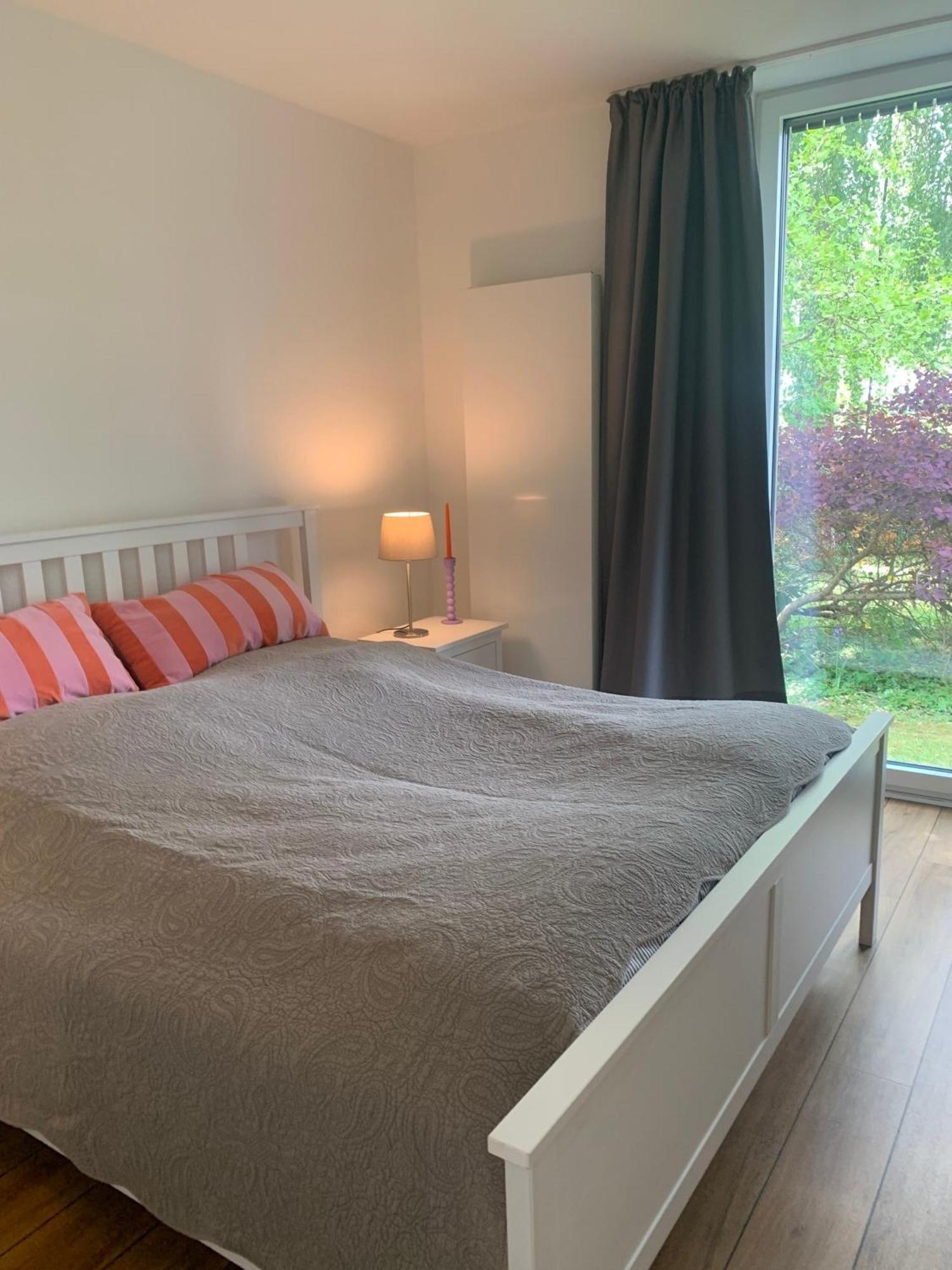 Ferienhaus Hl 23 Eckernförde Buitenkant foto